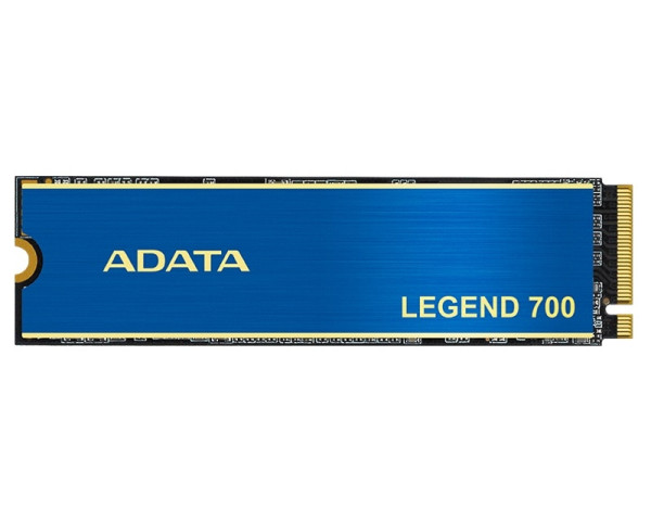 A-DATA 512GB M.2 PCIe Gen3 x4 LEGEND 700 ALEG-700-512GCS SSD