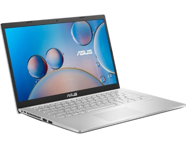 ASUS X415EA-EB512CW (14'' Full HD, i5-1135G7, 8GB, SSD 512GB, Win11 Home)