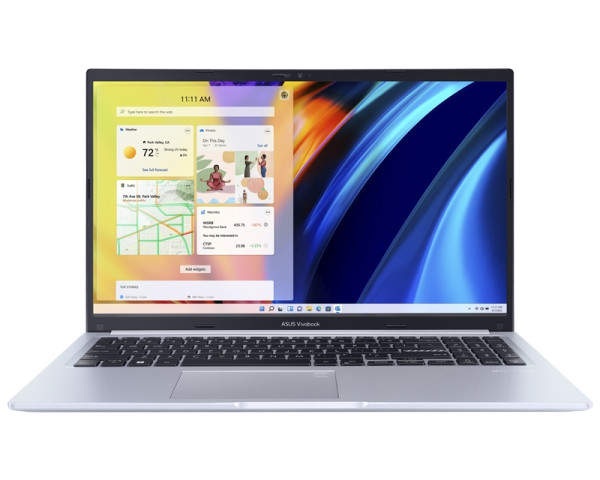 ASUS Vivobook 15 X1502ZA-BQ522 (15.6'' FHD , i5-1235U, 16GB, SSD 512GB)