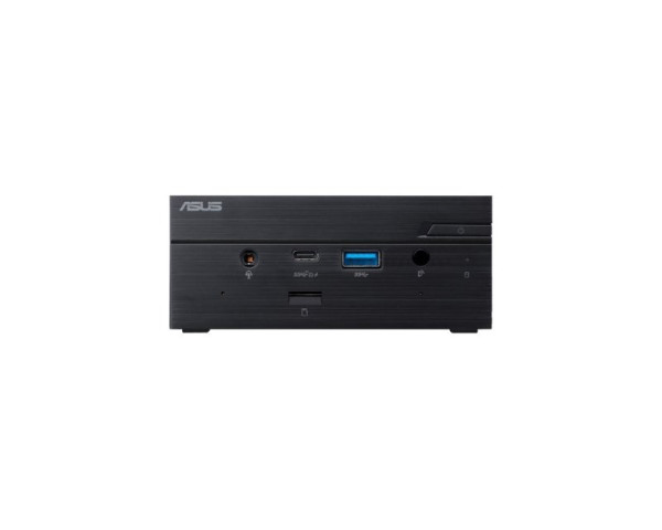 ASUS Mini PN51-BB353MDE1 (Ryzen 3 5300U, Barebone)