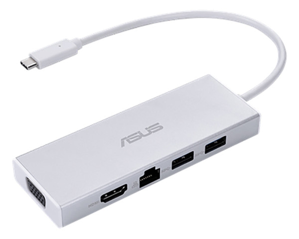ASUS OS200 USB-C DONGLE Adapter