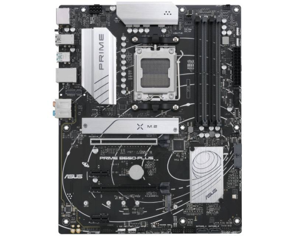 ASUS PRIME B650-PLUS