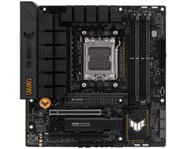 ASUS TUF GAMING B650M-PLUS