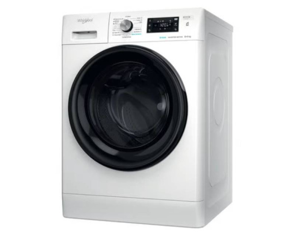 WHIRLPOOL FFWDB 964369 SV EE mašina za pranje i sušenje veša