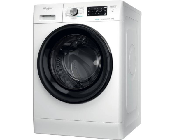 WHIRLPOOL FFB 7458 BV EE mašina za pranje veša