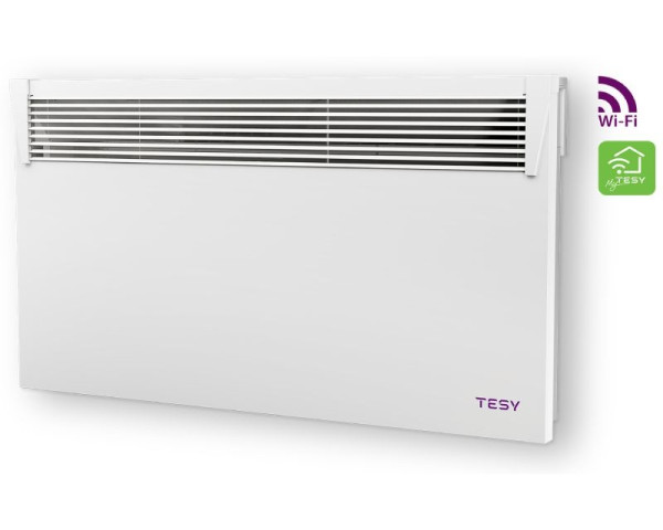 TESY CN 031 200 EI CLOUD W Wi-Fi električni panel radijator
