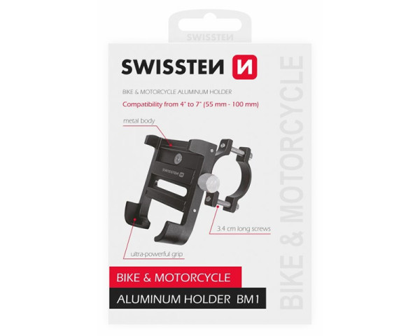 SWISSTEN Držač za biciklu BM1