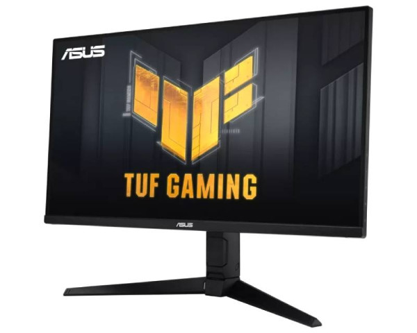 ASUS 28'' TUF Gaming VG28UQL1A IPS LED crni monitor