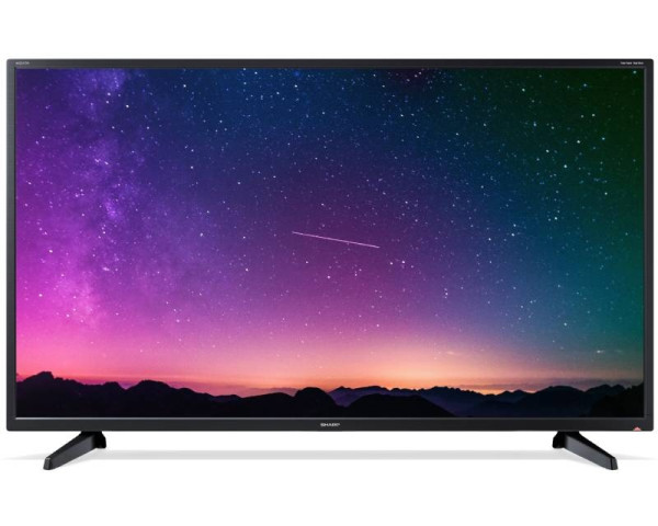 SHARP 40'' 40CF2 Full HD LED TV