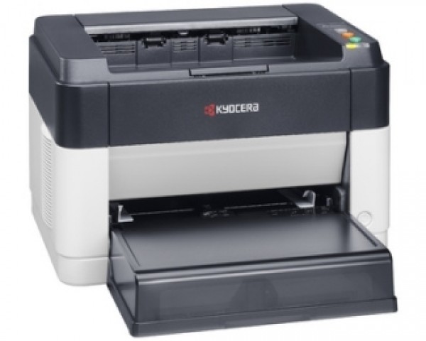 KYOCERA ECOSYS FS-1060DN Laser