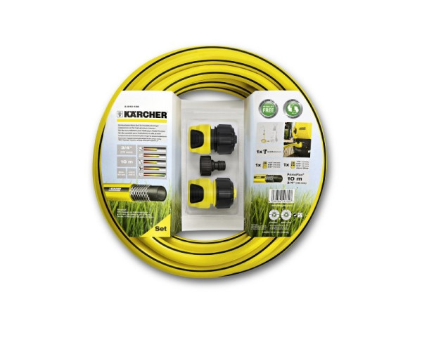 KARCHER Garnitura creva za perače pod pritiskom