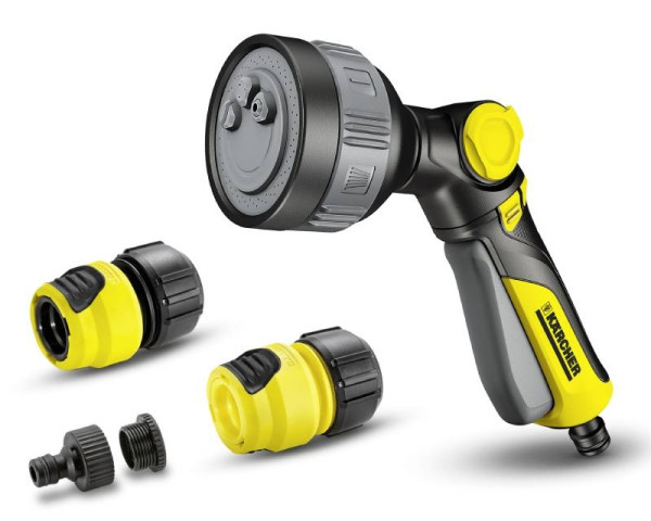 KARCHER Multifunkcionalni pištolj za prskanje plus
