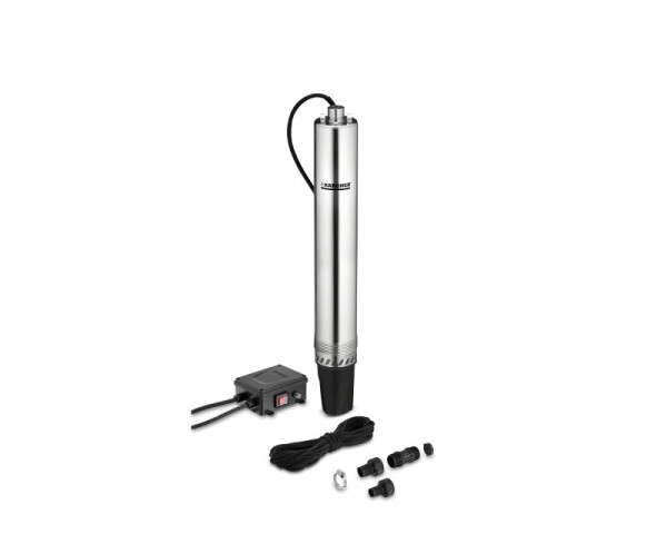 KARCHER Pumpa za duboke bunare BP 6 DEEP WELL