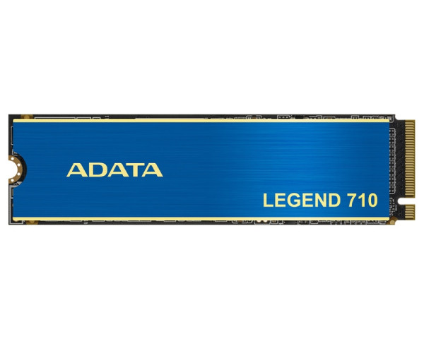 A-DATA 1TB M.2 PCIe Gen3 x4 LEGEND 710 ALEG-710-1TCS SSD