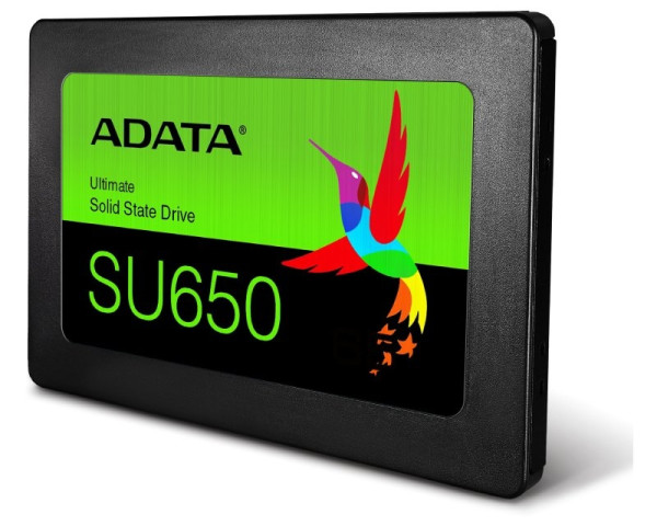 A-DATA 1TB 2.5'' SATA III ASU650SS-1TT-R