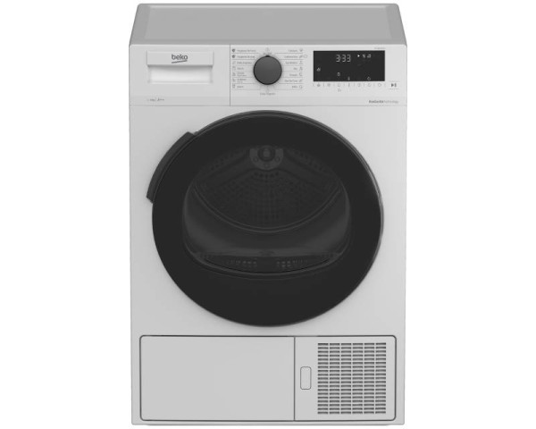 BEKO DS 9414 CX2 mašina za sušenje veša
