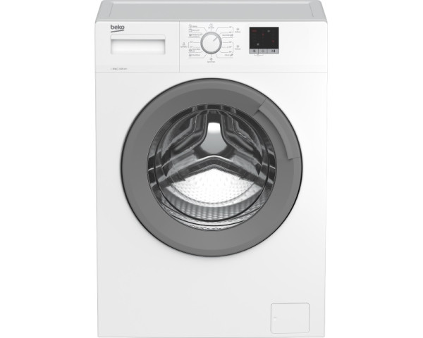 BEKO WUE 6511 BS mašina za pranje veša