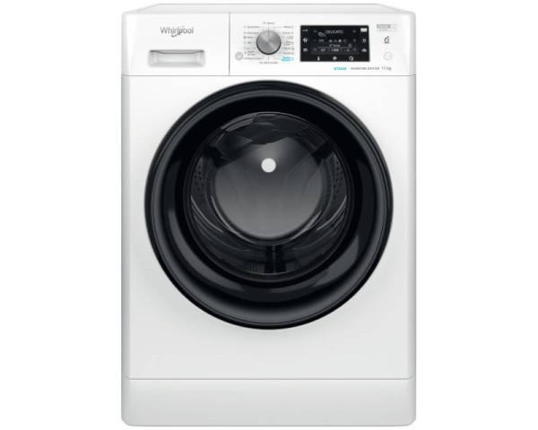 WHIRLPOOL FFD 11469 BV EE mašina za pranje veša