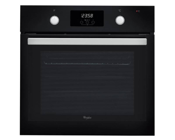 WHIRLPOOL AKP 745 NB ugradna rerna
