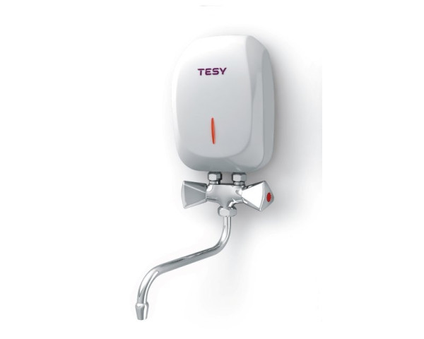 TESY Bojler električni protočni IWH 35 X02 KIH