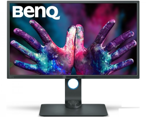 BENQ 32'' PD3200Q 2K LED Designer monitor