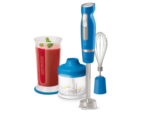 SENCOR SHB 4462BL-EUE3 ručni blender plavi