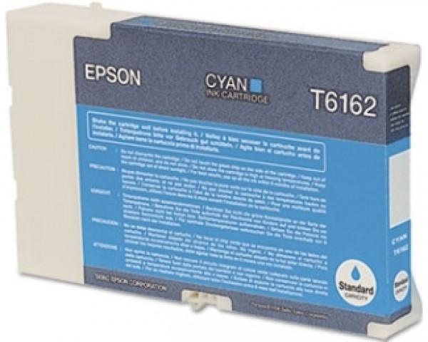 EPSON T6162 cyan kertridž