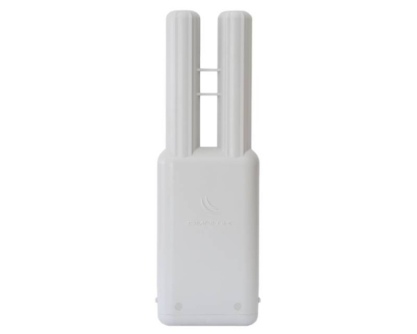 MIKROTIK (RBOmniTikU-5HnD) RouterOS 4L, OmniTik 5 sa kućištem, acces point