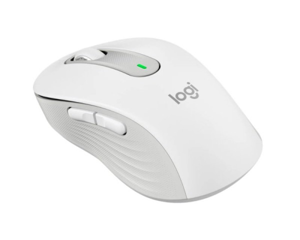 LOGITECH M650 Wireless miš beli