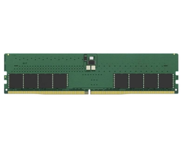 KINGSTON DIMM DDR5 32GB 5200MTs KVR52U42BD8-32