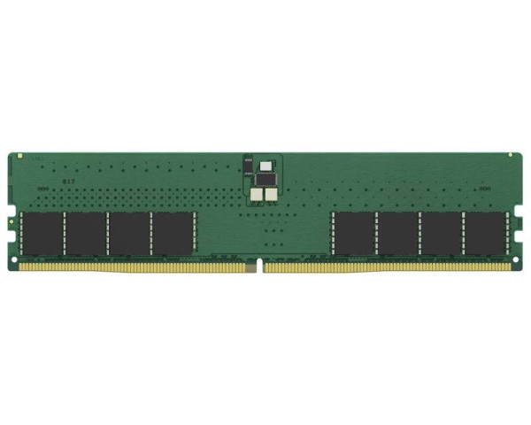 KINGSTON DIMM DDR5 32GB 5600MTs KVR56U46BD8-32