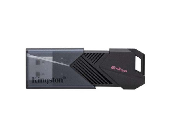 KINGSTON 64GB DataTraveler Exodia Onyx USB 3.2 Gen1 DTXON64GB