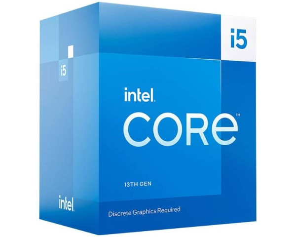 INTEL Core i9-13900 24-Core 2.00GHz Box