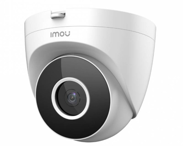 IMOU IPC-T22EAP Turret SE 1080P H.265 Wi-Fi Camera