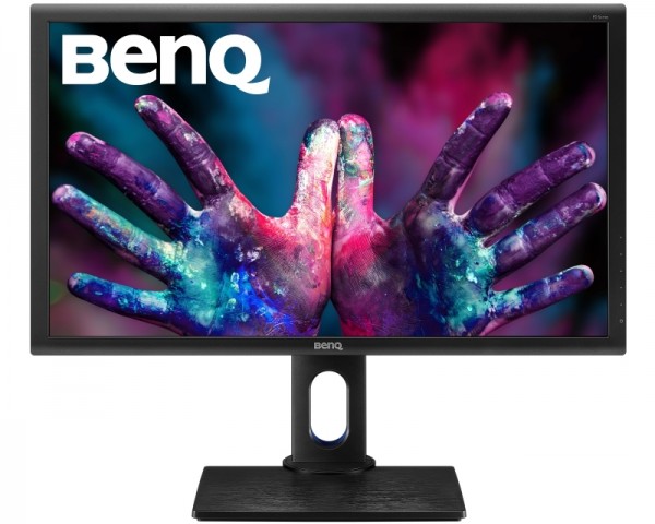 BENQ 27'' PD2700Q QHD IPS LED Designer monitor