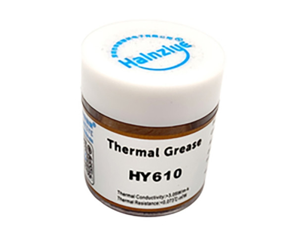 HALNZIYE HY610 GOLD termalna pasta 10g