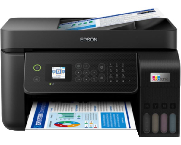 EPSON L5290 EcoTank ITS wireless multifunkcijski inkjet uređaj