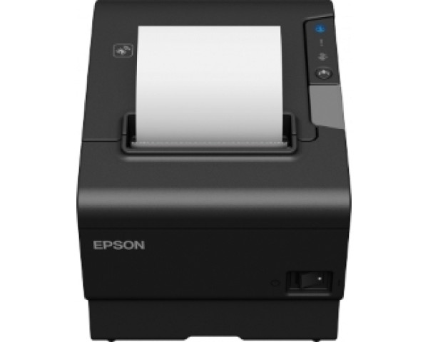 EPSON TM-T88VI-112 USBserijskiAuto cutter POS mrežni štampač,buzzer Future-proof receipt