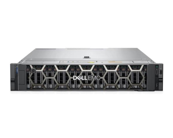 DELL PowerEdge R750xs Xeon Gold 5317 3G 12C 1x16GB H355 1x480GB SSD RI 800W (1+1) 3yr NBD + Sine