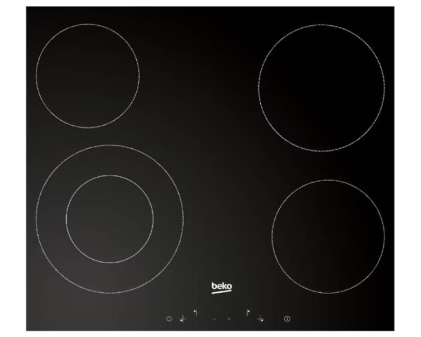 BEKO BBSM 12300 XD Ugradni set