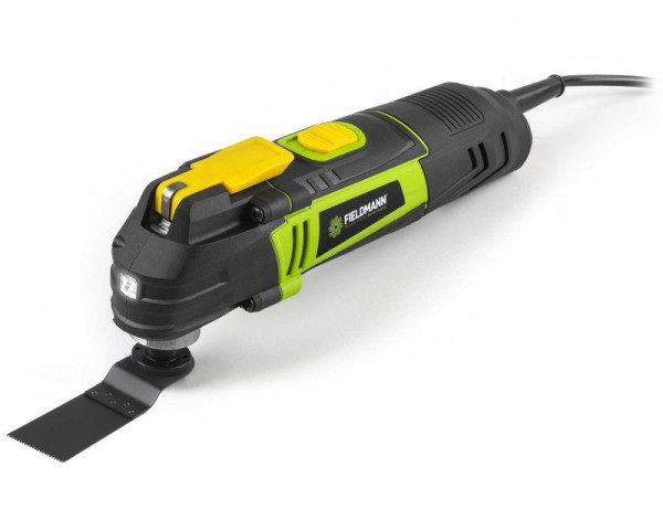 FIELDMANN FDB 200352-E Multifunkcionalna vibraciona brusilica
