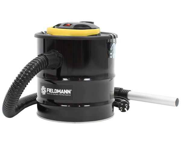 FIELDMANN FDU 200601-E Usisivač za pepeo