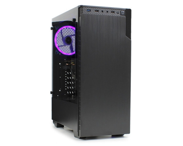 BIZ PC  AMD Ryzen 3 41008GB480GBGTX1630 4GB noTM
