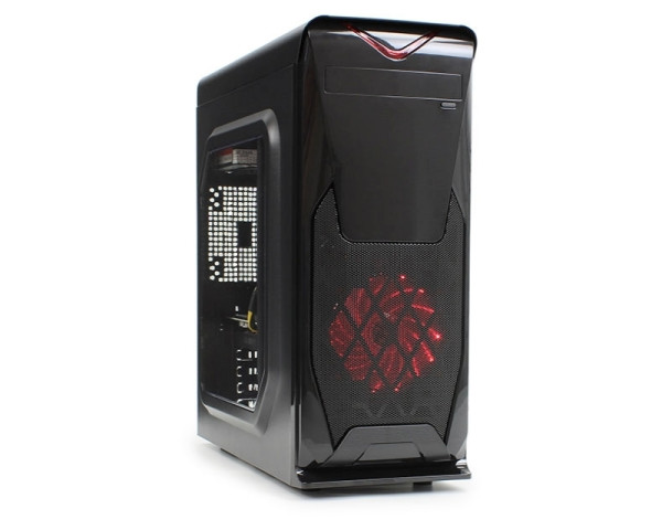 BIZ PC  AMD Ryzen 7 5700G16GB500GB noTM