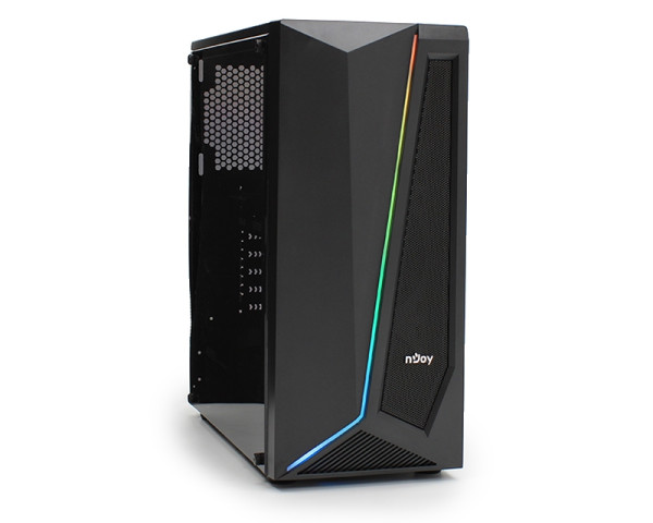 BIZ PC  AMD Ryzen 3 41008GB480GBGTX1650 4GB noTM