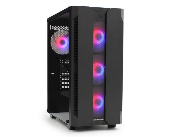 BIZ PC  AMD Ryzen 5 560016GB1TBAMD6600 8GB noTM