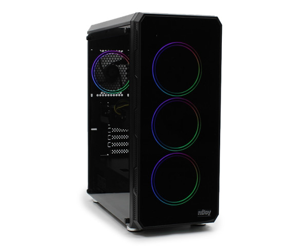 BIZ PC  INTEL i7-11700F16GB1TBRTX3060 12GB noTM