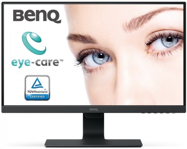 BENQ 23.8'' GW2480 IPS LED monitor