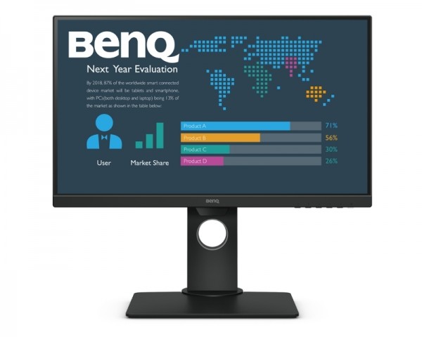BENQ 23.8'' BL2480T LED monitor