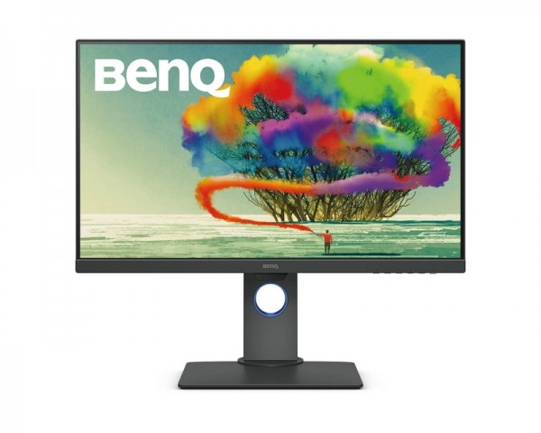 BENQ 27'' PD2700U 4K UHD IPS LED Designer monitor